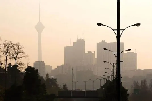 هشدار هواشناسی امروز ۱۶ دی ۱۴۰۴
