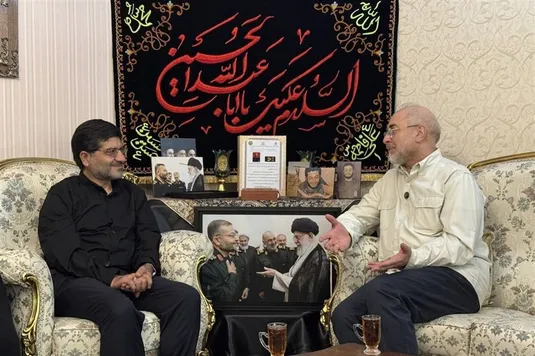 قالیباف: تمام شیاطین در برابر ایران صف کشیدند، اما درس عبرت گرفتند