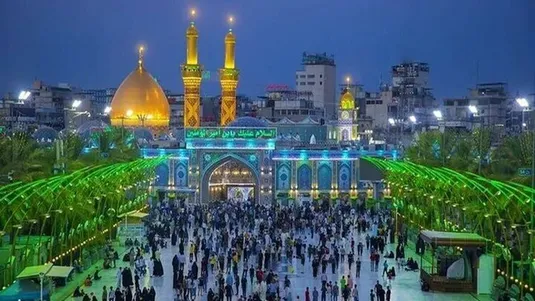 زمان ثبت&zwnj;نام کربلا ویژه نوروز ۱۴۰۴ اعلام شد