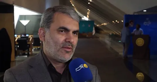 زنگنه: مجلس از تصمیم انحلال بانک آینده حمایت می&zwnj;کند