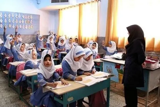 تغییر ساعت مدارس در ماه رمضان صحت دارد؟