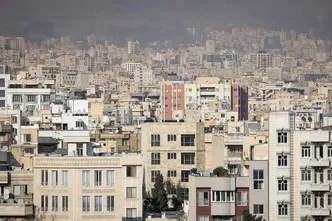 نسخه جهانی برای تامین مالی مسکن در ایران
