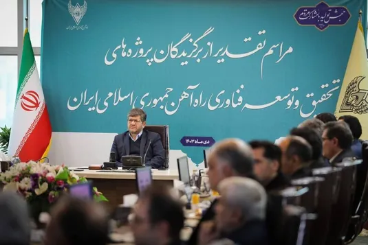 افزایش انگیزه سرمایه گذاری در صنعت ریلی دنبال می&zwnj;شود