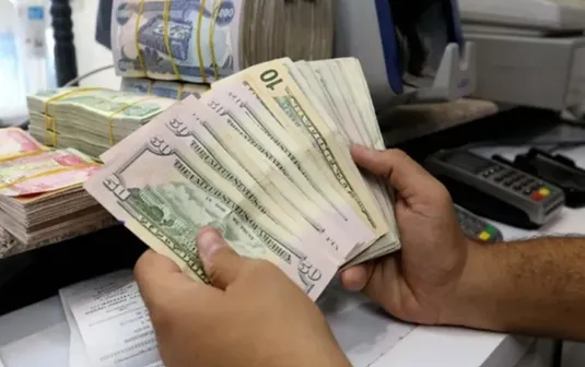 قیمت دینار عراق امروز شنبه ۱۷ مرداد ۱۴۰۵