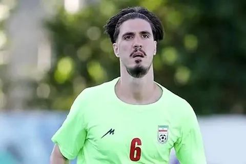 خبر جدید از نقل و انتقالات پرسپولیس