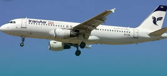 ایرباس&zwnj;های 330 هر کدام با دو موتور یدکی 53 میلیون دلار خریداری شد