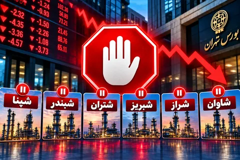 پالایشی‌های بورسی در تله سیاست‌گذاری؛ سود شرکت‌ها با هر تصمیم دولتی تغییر می‌کند؟