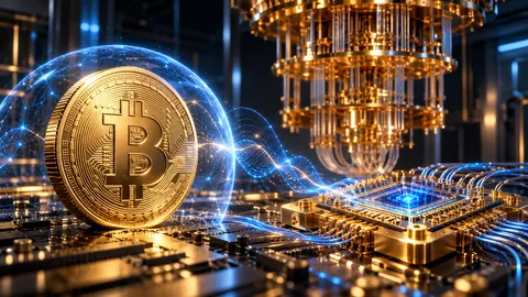 پیشرفت کوانتومی گوگل چه خطری برای بیت‌کوین دارد؟ 
