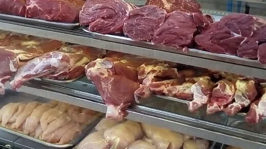 قیمت جدید گوشت قرمز، مرغ و دام&zwnj;زنده اعلام شد+ جدول