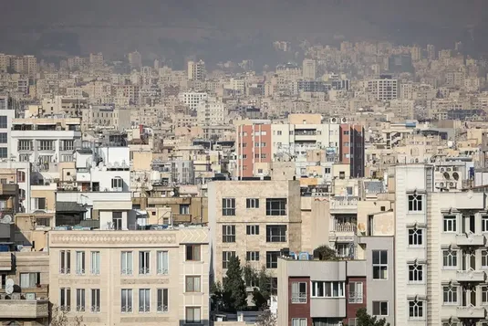 بازار مسکن بریانک؛ تقاضا در محله&zwnj;ای با بافت قدیمی و دسترسی مناسب