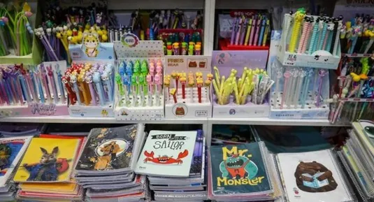 نظارت ویژه بر بازار نوشت&zwnj;افزار از ۱۰ شهریور