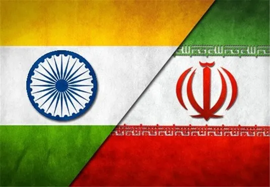 بلومبرگ: هند خواستار از سرگیری واردات نفت ایران شد