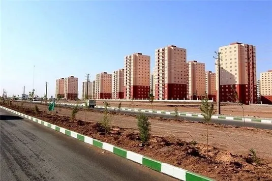 عملکرد بانک&zwnj;ها در نهضت ملی مسکن به زیر ۳ درصد رسید