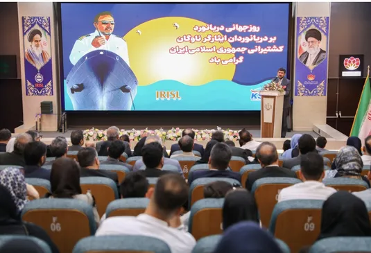 نام دریانوردان غیور &laquo;کشتی توسکا&raquo; در تاریخ درخشان دفاع از خاک کشور همواره ماندگار خواهد ماند