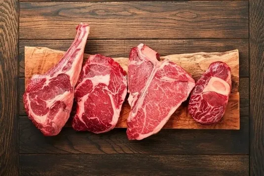 قیمت&zwnj;ها عقب نشستند / رقابت در بازار گوشت شروع شد