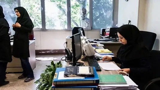 نحوه افزایش حقوق کارمندان در سال آینده تغییر کرد