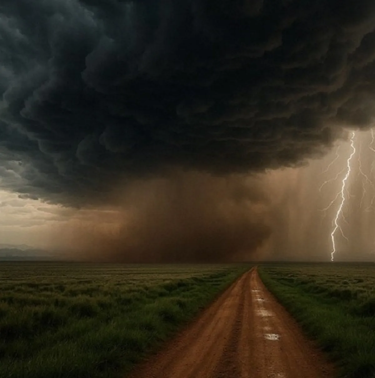 گزارش هواشناسی امروز ۶ خردراد ۱۴۰۴