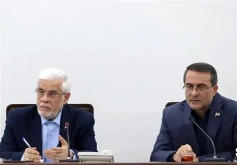 اصلاحات اداری به وزارت راه رسید؛ تصویب ساختار جدید در شورای عالی اداری