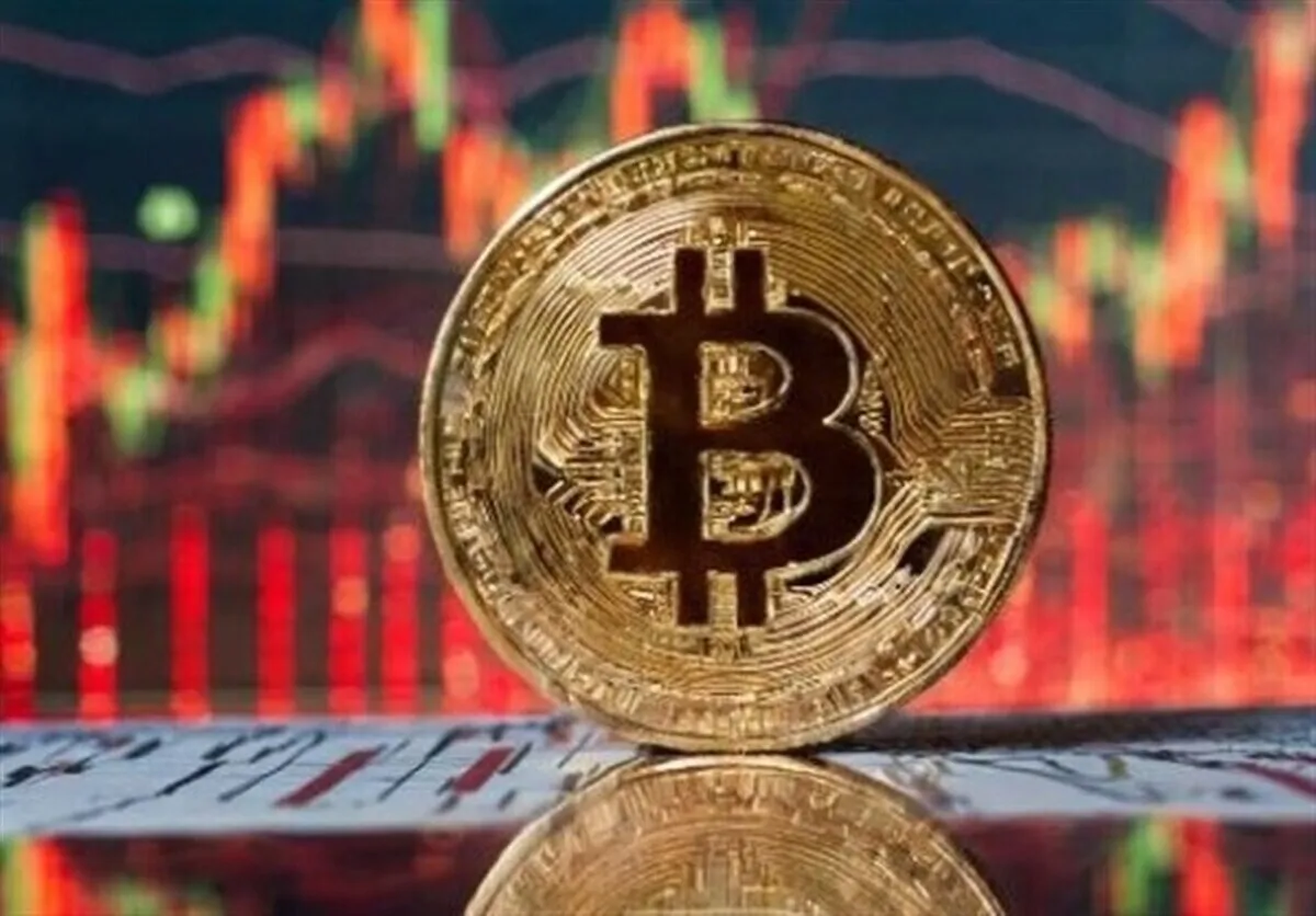 بازار کریپتو با فشار فروش مواجه شد؛ بیت‌کوین تا ۱۱۲ هزار دلار سقوط کرد