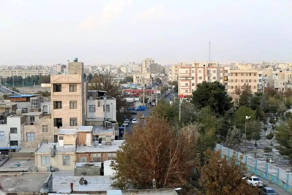 واحد‌های ۲ میلیارد تومانی در تهران