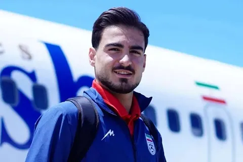 اعتراف زودهنگام بمب پرسپولیس: پرسپولیسی شدم!