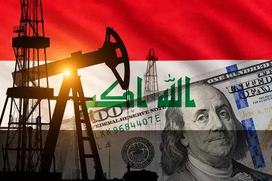 آمریکا چطور با &laquo;کمیته بازسازی&raquo; منابع اقتصادی عراق را در دست گرفت؟