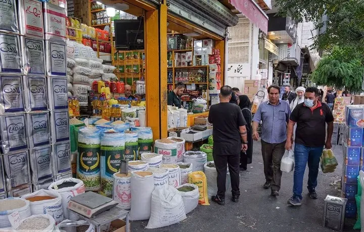 چراغ تامین کالاهای اساسی در شرایط جنگی روشن ماند
