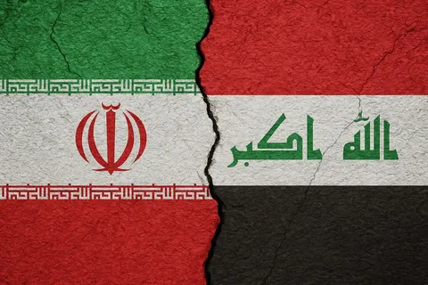 جزئیات قانون جدید ترانزیتی عراق؛ صادرات ایران از عراق به کشور ثالث امکان‌پذیر شد