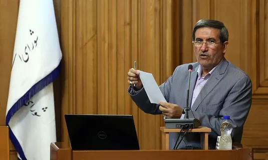 قرارگاه مسکن شهرداری تهران تاکنون هیچ خروجی&zwnj; نداشته است