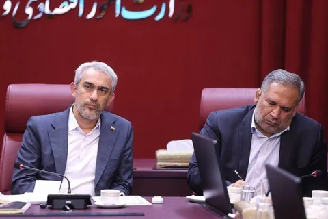 دولت برای همه سناریوهای اقتصادی برنامه دارد / اولویت وزارت اقتصاد بهبود معیشت مردم است