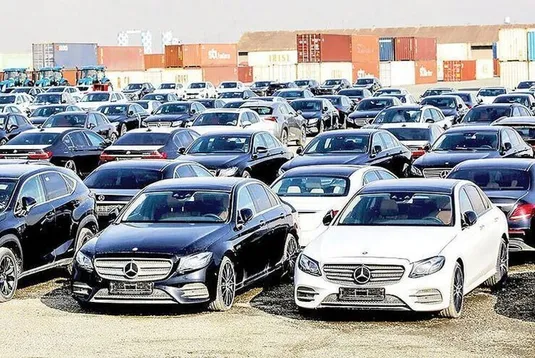 آمار جالب از تعداد خانواده&zwnj;هایی که خودروی شخصی دارند