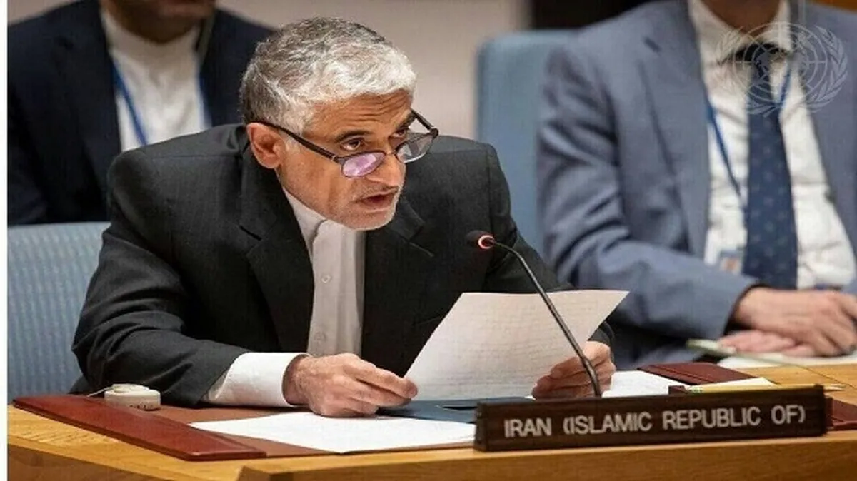 ایران ادعاهای بی‌اساس درباره حضور القاعده در خاک خود را قویاً رد کرد