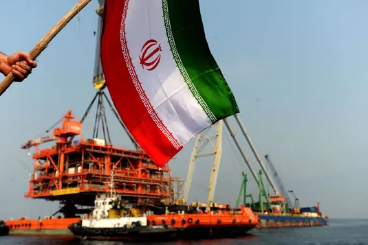ایران غول انرژی جهان؛ تولید و فروش نفت و گاز با خودکفایی محقق شد