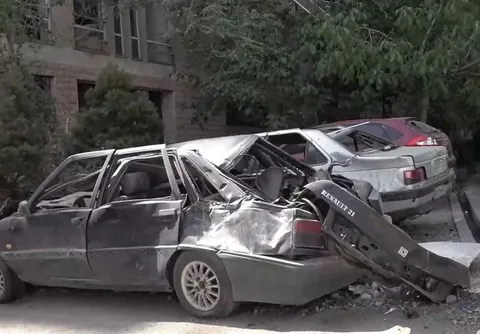 آغاز پرداخت خسارت زیر ۳۰ میلیون خودرو‌های آسیب‌دیده جنگ رمضان