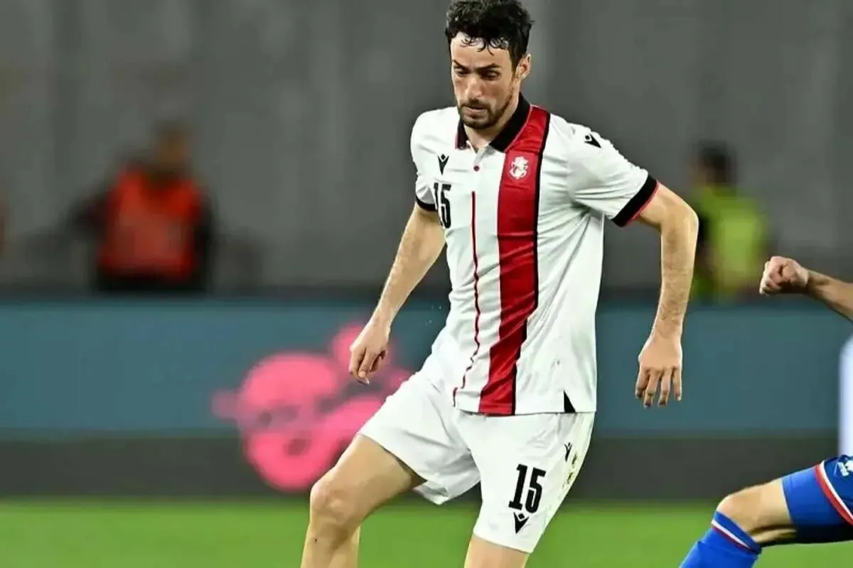 حسرت پرسپولیسی‌ها از درخشش ۹۰ دقیقه‌ای گولسیانی در اروپا