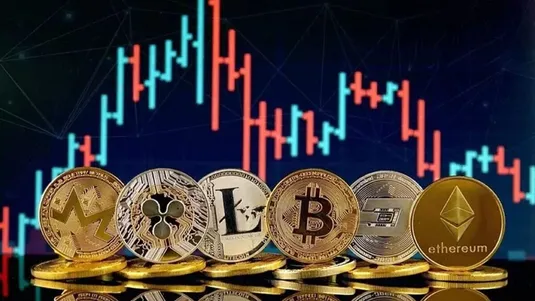 قیمت ارز&zwnj;های دیجیتال امروز پنجشنبه ۲ اسفند ۱۴۰۳