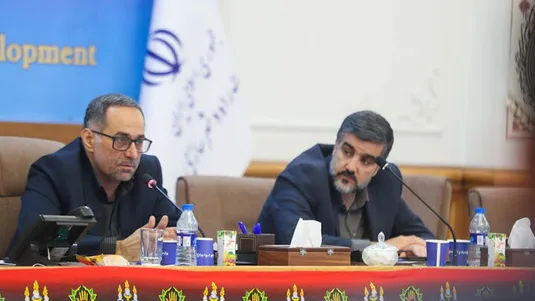 اقدامات حمل&zwnj;ونقل برون&zwnj;شهری مراسم تشییع قائد امت و اربعین ۱۴۰۵