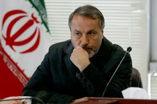 نامه رئیس کمیسیون عمران مجلس برای حل مشکل کامیون&zwnj;داران