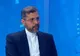 خطیب‌زاده: گفت‌وگو با اروپا ادامه می‌یابد