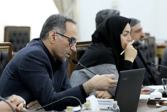 زیرساخت&zwnj;های حمل&zwnj;ونقل اربعین ۱۴۰۴ ارتقا یافت