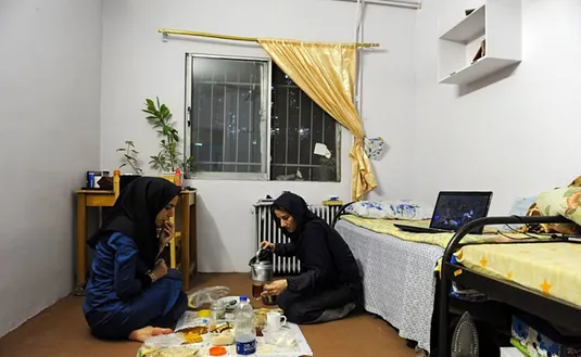 هشدار مهم درباره افزایش خانه&zwnj;های اشتراکی