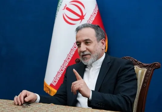 عراقچی: تا وقتی ترامپ خواستار توقف کامل غنی&zwnj;سازی باشد هیچ توافقی امکان&zwnj;پذیر نیست