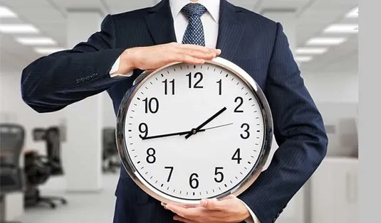 احتمال کاهش ساعت اداری به ۹ صبح تا ۱۳