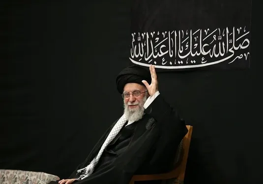 پیام رهبر انقلاب به ملت ایران در چهلمین روز شهادت جمعی از هم&zwnj;میهنان، سرداران نظامی و دانشمندان