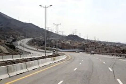 آغاز عملیات احداث آزادراه پردیس - هراز