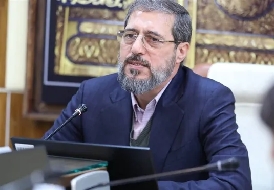 واکنش رئیس سازمان حج و زیارت به بازداشت یک زائر