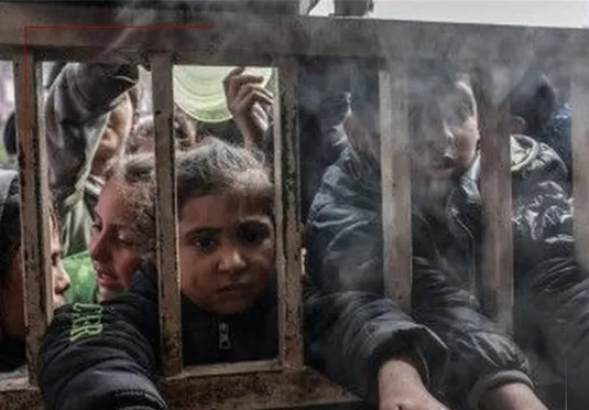 سازمان ملل: هزینه جنگ علیه ایران برابر با کمک به ۸۷ میلیون نفر است