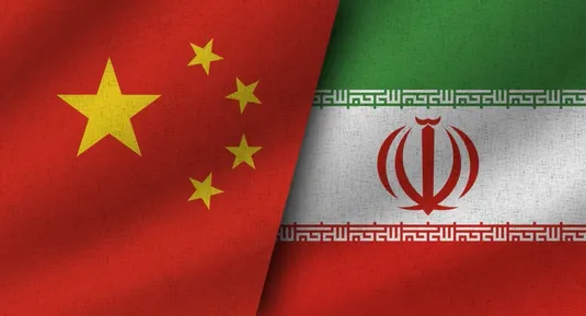 تجارت ایران و چین در دومین ماه جنگ چقدر شد؟