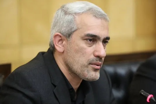 مدنی&zwnj;زاده: به&zwnj;دنبال خصوصی&zwnj;سازی واقعی هستیم
