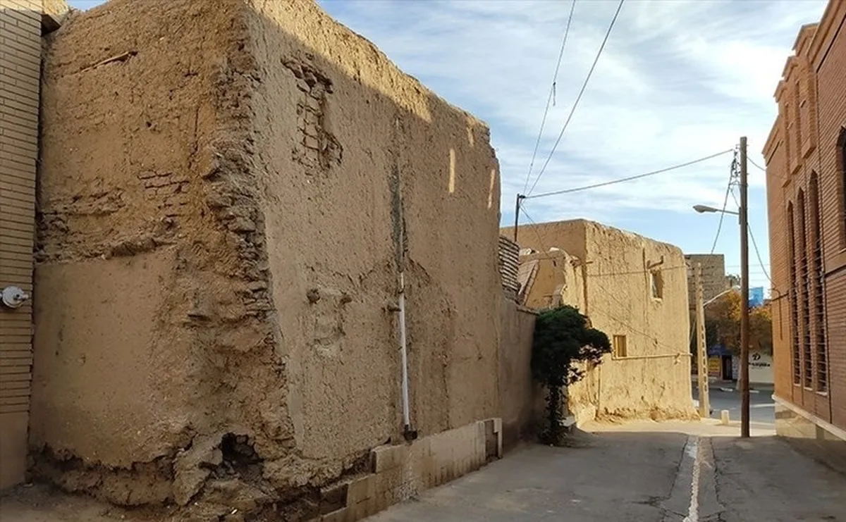 تهران ۴۰ هزار ساختمان فرسوده بسیار پرخطر دارد